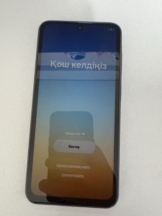 Продам самсунг А36