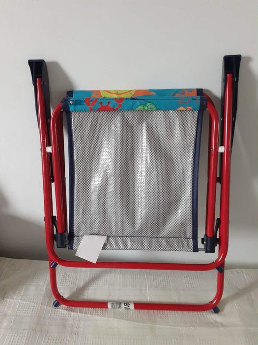 Scaun pliabil mic