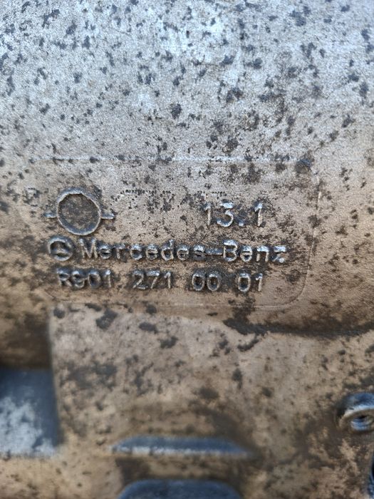 Cutii automate  Sprinter 906   DEFECTE  2 buc