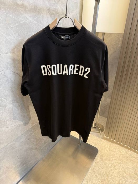Dsquared тениска S-4XL