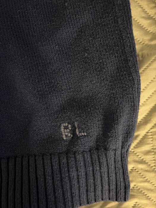 оригинален пуловер polo ralph lauren