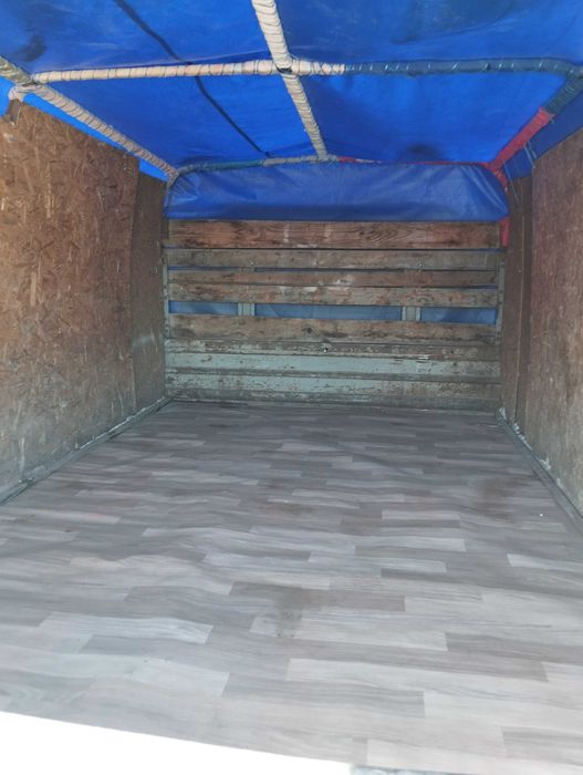 Газель 33021 газель