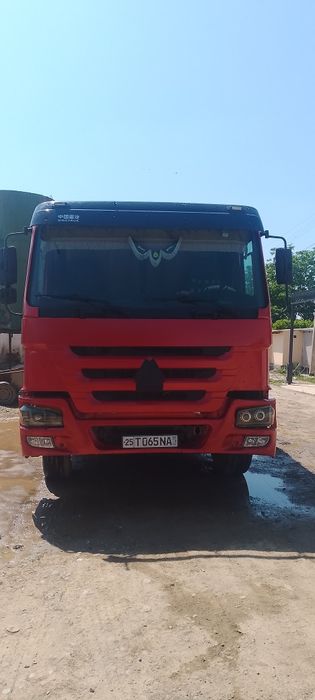 Hovo samasuval 2007 yil