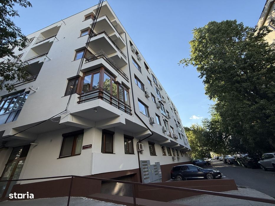 Studio bloc nou Mall Vitan cu centrală proprie