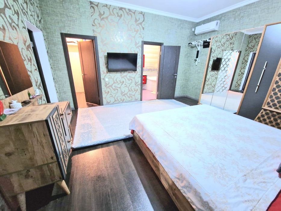 House in Atyrau, Zherұyyқ yқsham audany - More