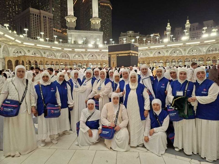 Umra Safari narxi 2026 | Умра сафари | Умра зиёрати | Umra ziyorati