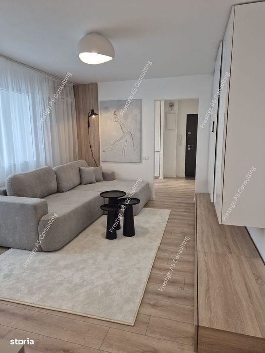 Apartament 3 Camere | Circumvalatiunii | 67 mp | Complet renovat