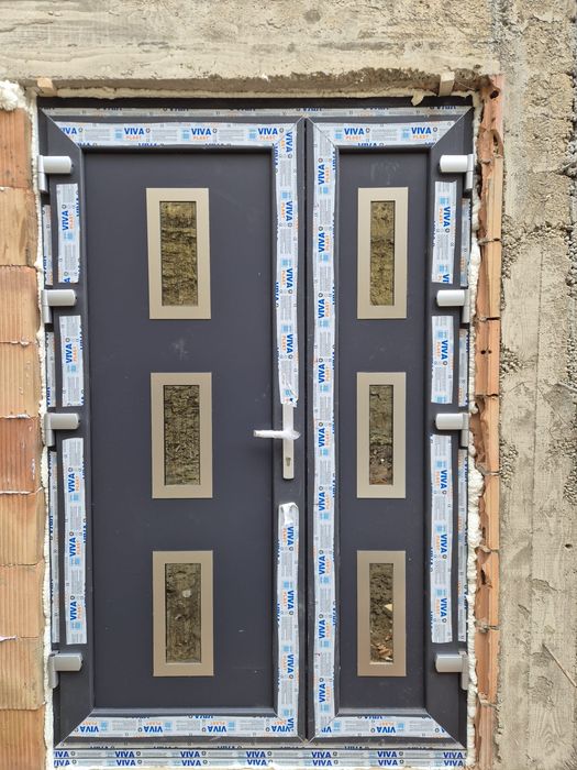 Termopane la comanda