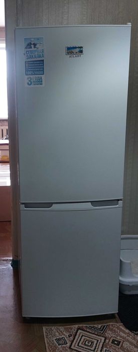Холодильник ATLANT