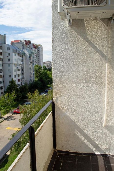 Дава се под наем Двустаен апартамент в София, Младост 3 - 68 кв.м за 598.23 € - Снимка #7