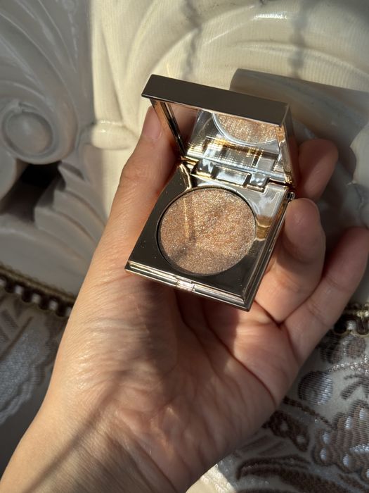 Sensulu спаркл 02 оттенок