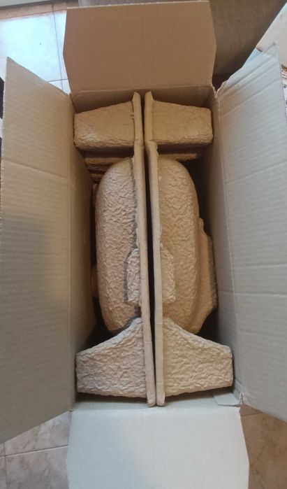 Еспресо машина, BOSCH Tassimo Happy, 0.7л, 1400W, черна