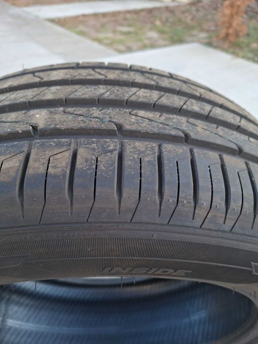 vand anvelope hankook 235/55R18