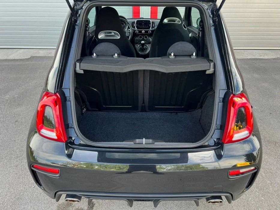 Abarth 595 1.4I