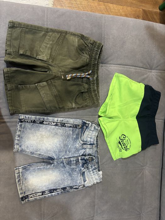 Продам шорты на мальчика