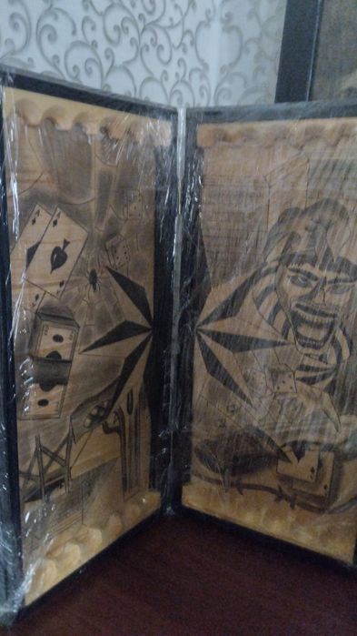 Продам Нарды 40000 тг