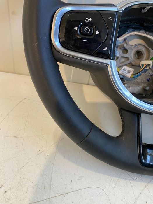 Volan cu incalzire R-DESIGN VOLVO S90 XC60 32241905 32366296