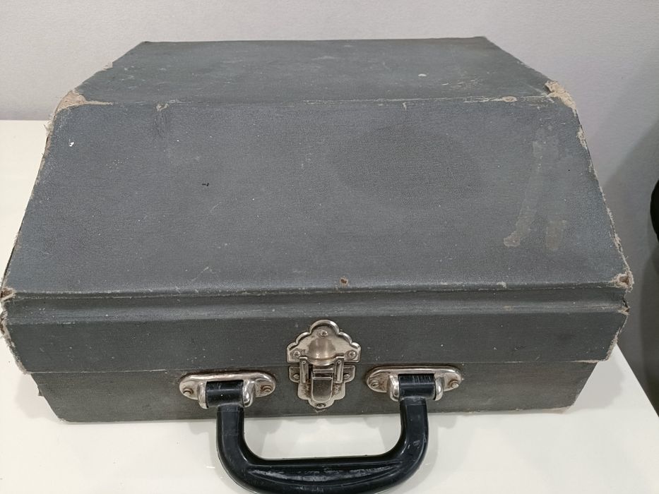 Аккордеон Малыш рабочий