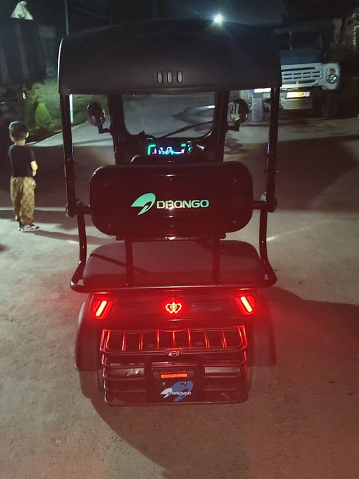 Drongo sotiladi xolati zor