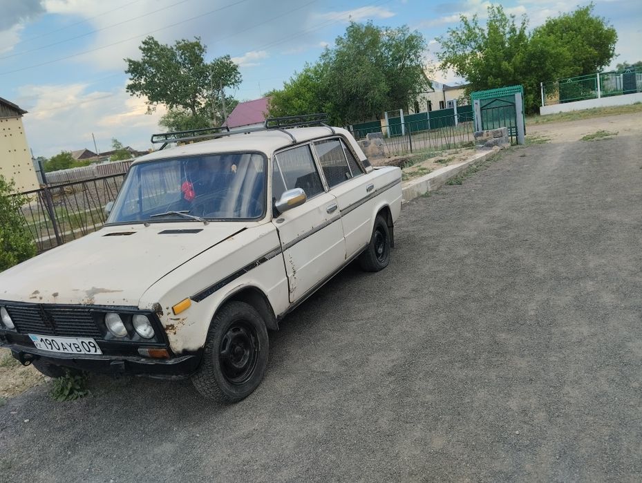 Продам ваз лада 2106