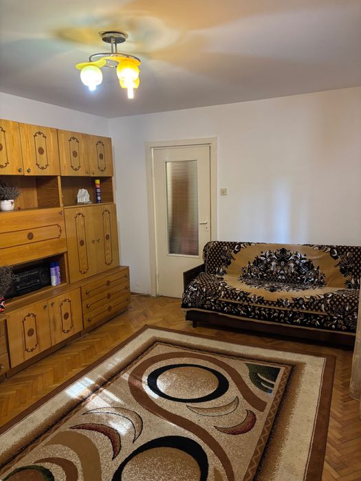 Apartament de vânzare 2 camere Orșova Sud