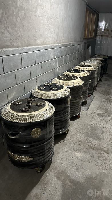 80talik Sifatli Tandir Chegirma Narxda