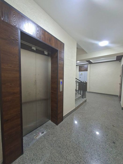 Чиланзар 19-квартал Yoshilik 3.хонали Новостройка