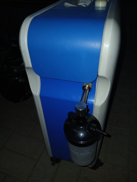 Кислородный концентратор Bitmos OXY 6000 (6L)