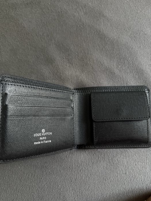 Портфейл slender Louis Vuitton