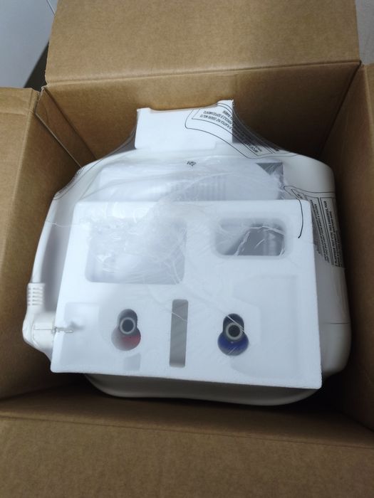 Boiler electric Ariston Andrieș 15 elite wifi sigilat
