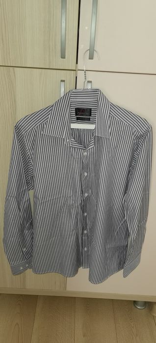 ! Oferta, camasa bărbați, eleganta!