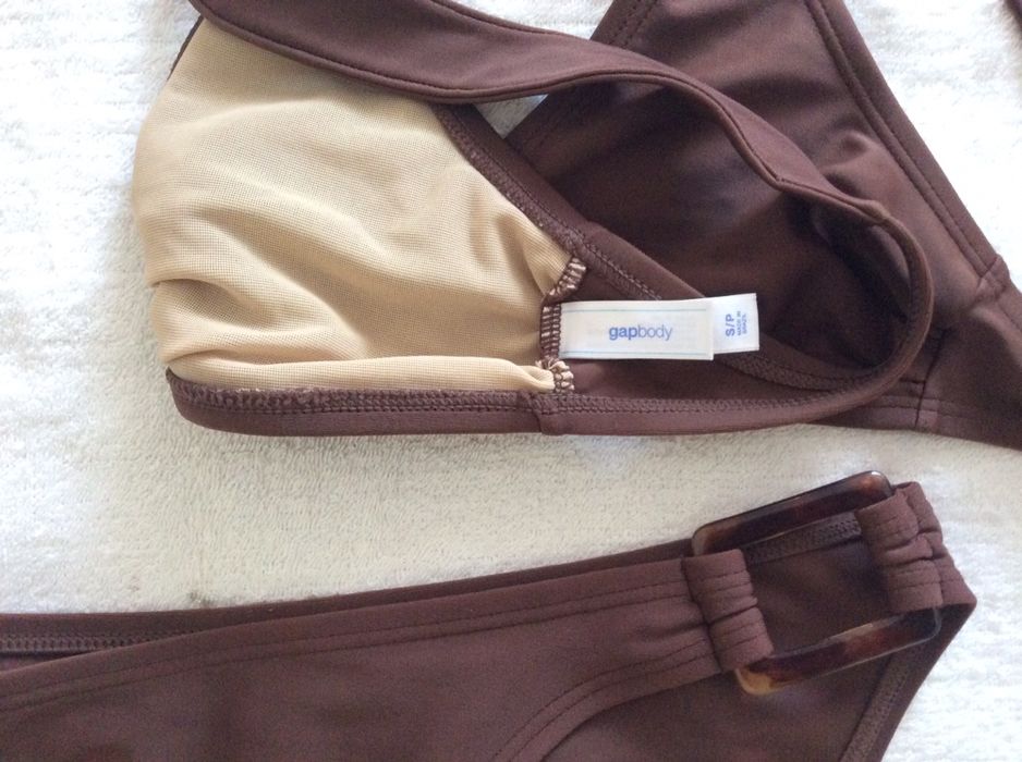 Fatface gap costum de baie slip