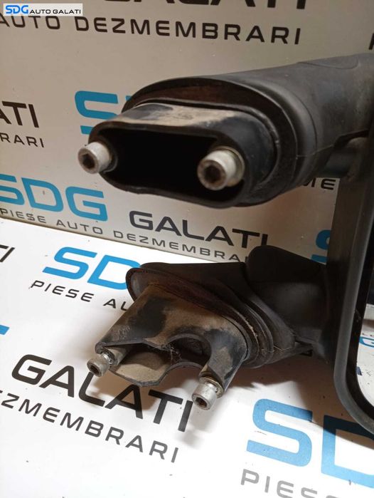 Oglinda Dreapta Fata Fiat Doblo 2001 - 2009 [M7288]