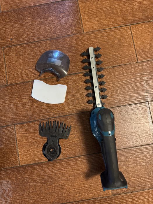 Makita DUM111 foarfeca gradina