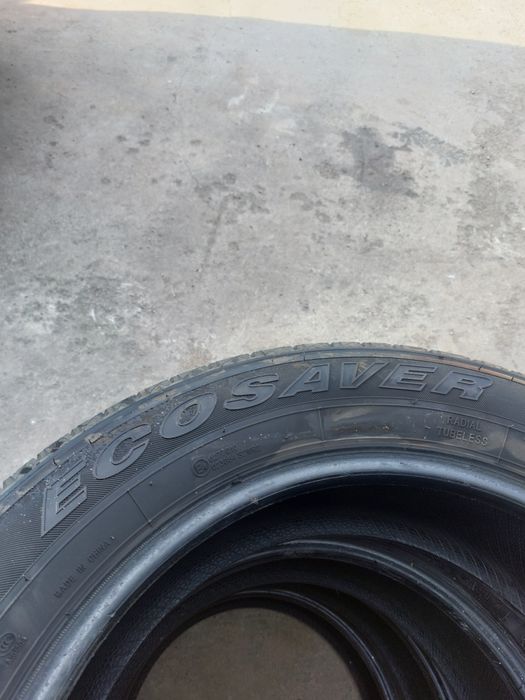 Летни гуми 225/60/18