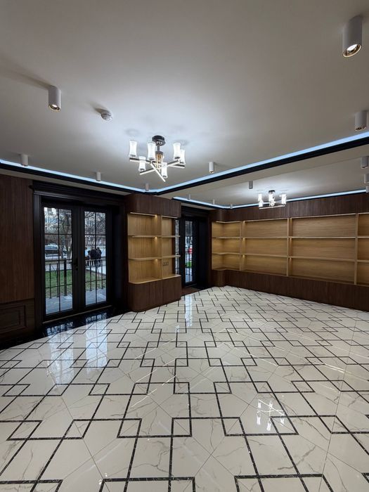 «Ойбек» Не Желое Помещения Продается