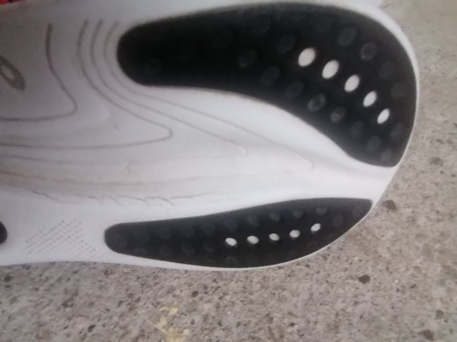 Мъжки маратонки Asics numbis 25
