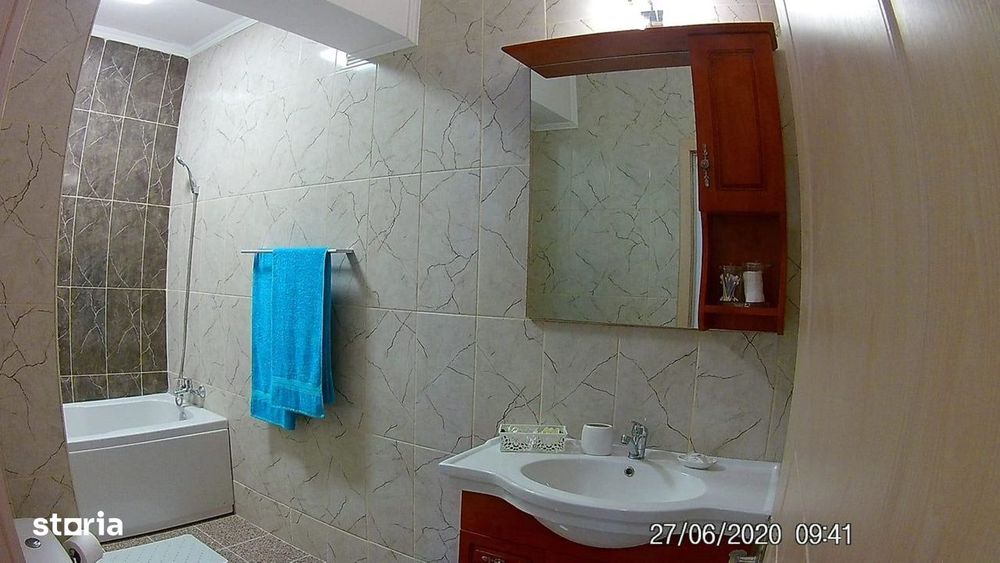 Apartament 2 camere  statiunea Mamaia Moon Light -zona Vega - 350 euro