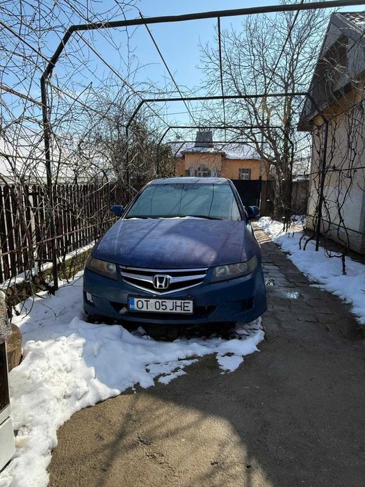 Vand Honda Accord 2006 2.2 diesel