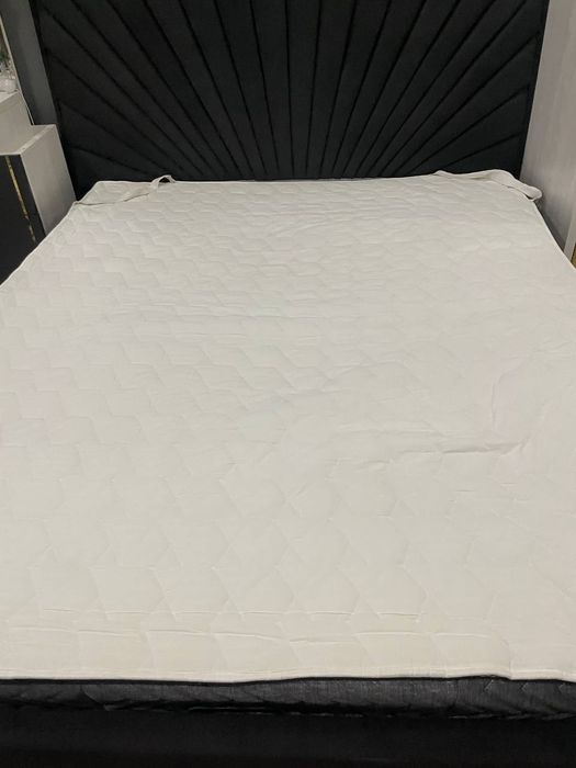 Продам две двуспальные кровати