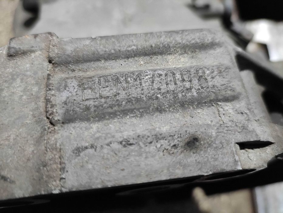 Cutie viteze volkswagen vw passat b5 b5.5 1.9 TDI cod EEN 5 trepte