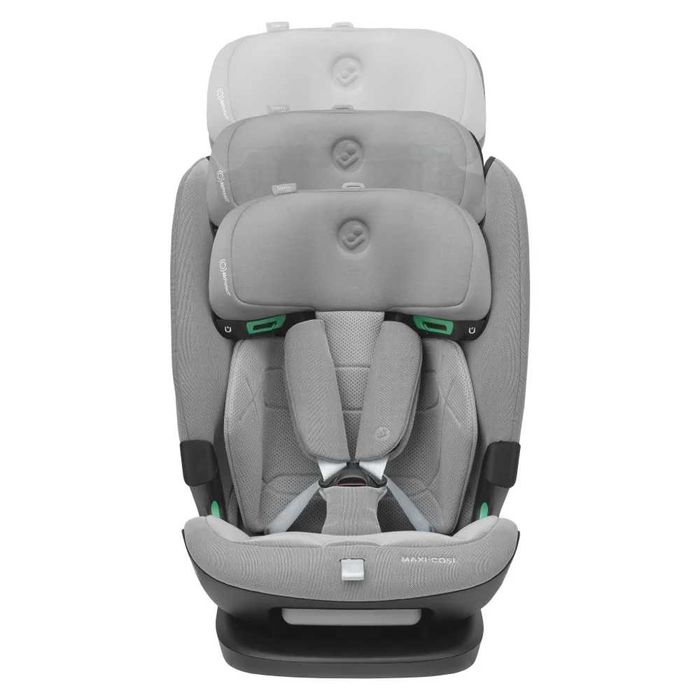 Scaun auto pentru copii 15 luni - 12 ani, Maxi-Cosi Titan Pro