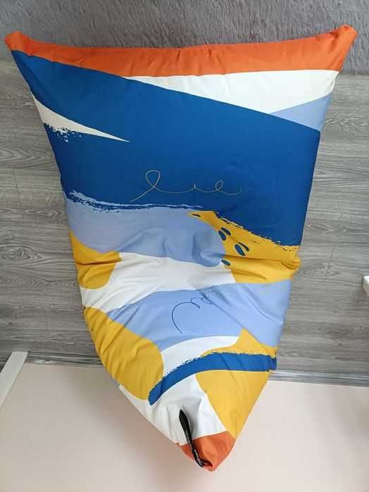 Fotoliu puf Nou impermeabil