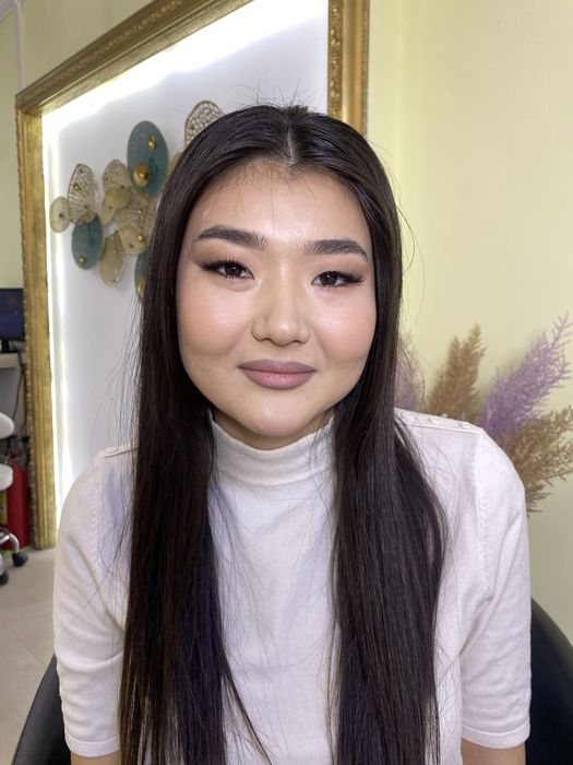 макияж на выезд Караганда