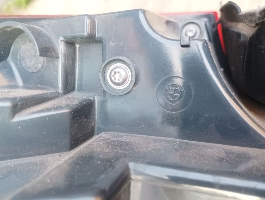 Десен стоп BMW f22 f23 f87 БМВ ф22 ф23 ф87 2 серия ( стопове )