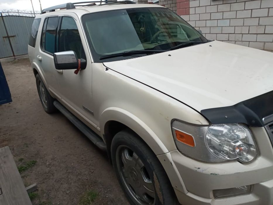 Продам Форд Эксплорер