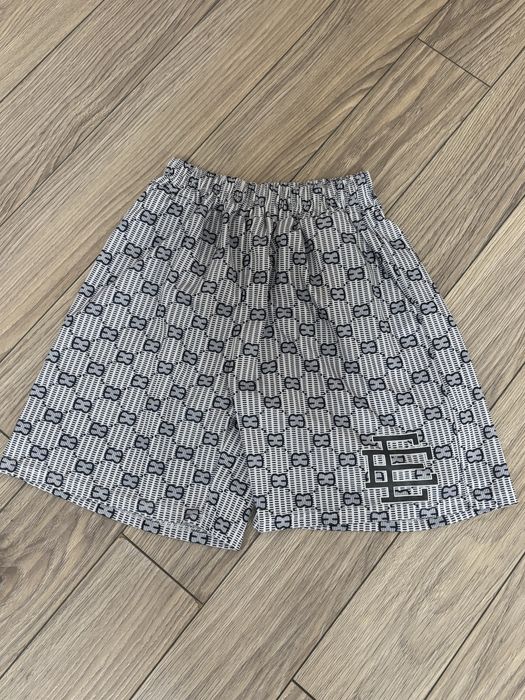 шорты eric emanuel