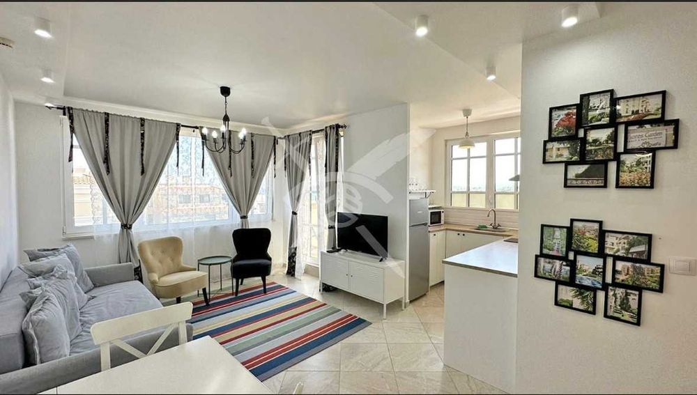 Продава се Тристаен апартамент в Черноморец - 92 кв.м за 1827 €/кв.м - Снимка #1