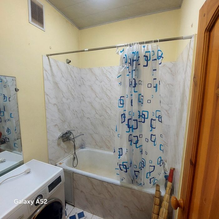 Аренда квартира авиасоз 3