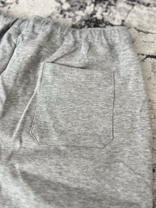 Pantaloni scurti Ralph Lauren Gri Marimea M